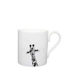 Giraffe Large Mug